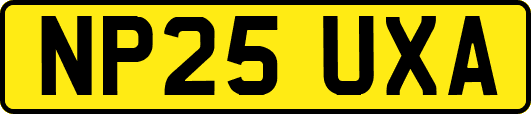 NP25UXA