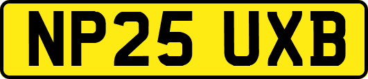 NP25UXB