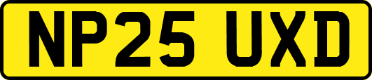 NP25UXD