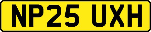 NP25UXH
