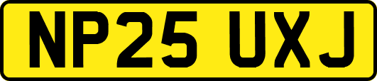 NP25UXJ