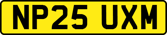 NP25UXM