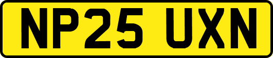 NP25UXN