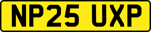 NP25UXP