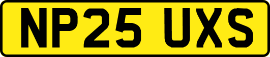 NP25UXS