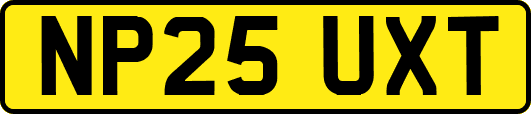 NP25UXT