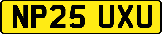 NP25UXU