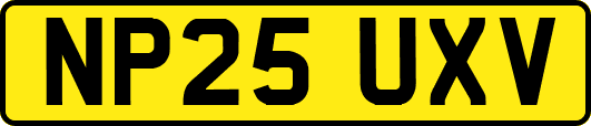 NP25UXV