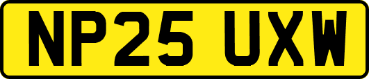 NP25UXW