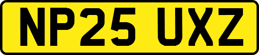 NP25UXZ