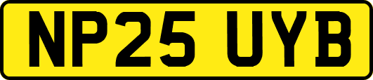 NP25UYB