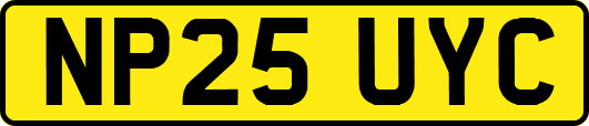 NP25UYC