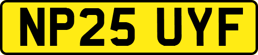 NP25UYF