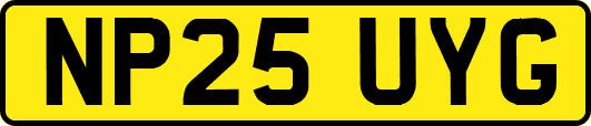 NP25UYG