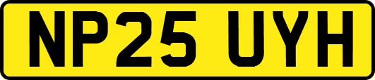 NP25UYH