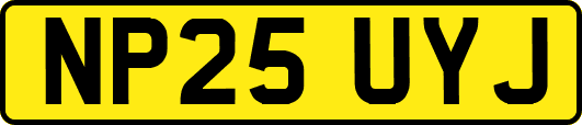 NP25UYJ