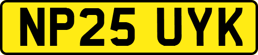 NP25UYK