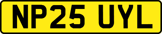 NP25UYL
