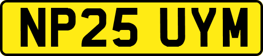 NP25UYM