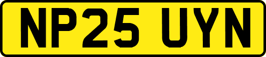 NP25UYN