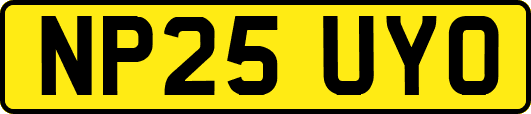 NP25UYO