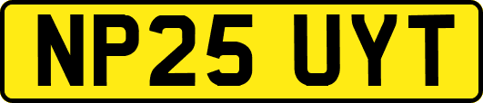 NP25UYT