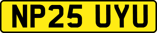 NP25UYU
