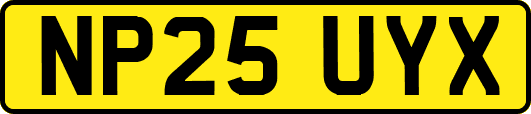 NP25UYX