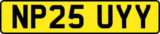 NP25UYY