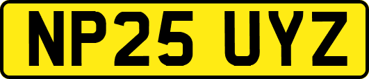 NP25UYZ