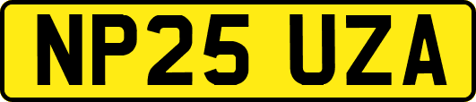 NP25UZA
