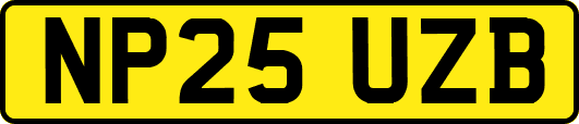 NP25UZB