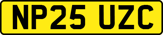 NP25UZC