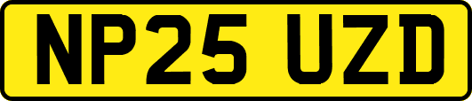 NP25UZD