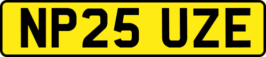 NP25UZE