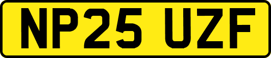 NP25UZF