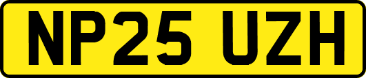 NP25UZH