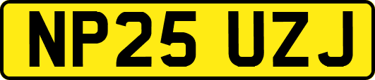 NP25UZJ