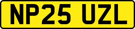 NP25UZL