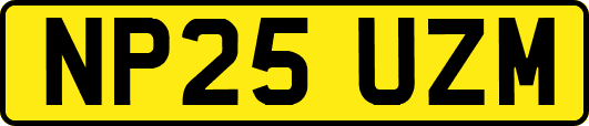 NP25UZM