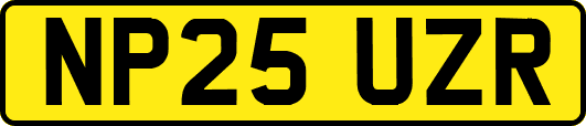 NP25UZR