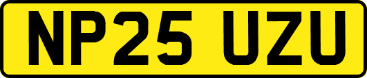 NP25UZU
