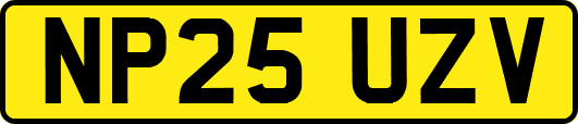 NP25UZV