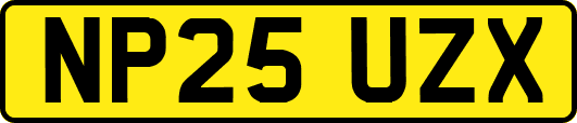 NP25UZX