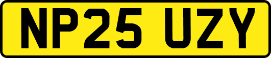 NP25UZY