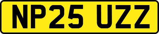 NP25UZZ