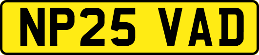 NP25VAD