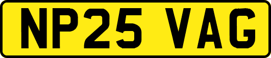 NP25VAG