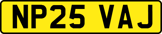 NP25VAJ