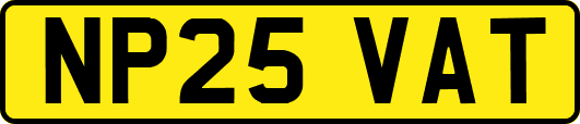 NP25VAT